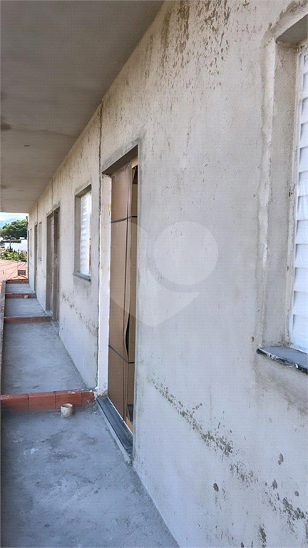 APARTAMENTO em JAÇANÃ