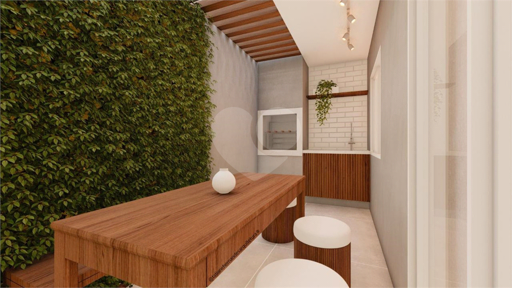 APARTAMENTO em JAÇANÃ