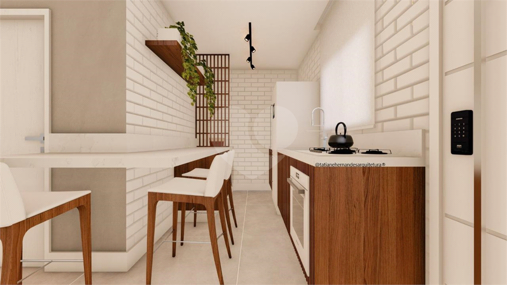 APARTAMENTO em JAÇANÃ
