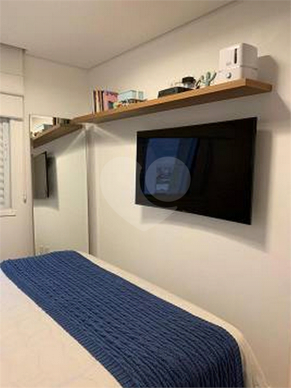 APARTAMENTO em IPIRANGA