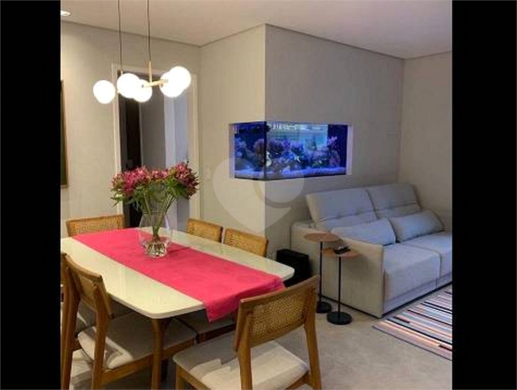 APARTAMENTO em IPIRANGA