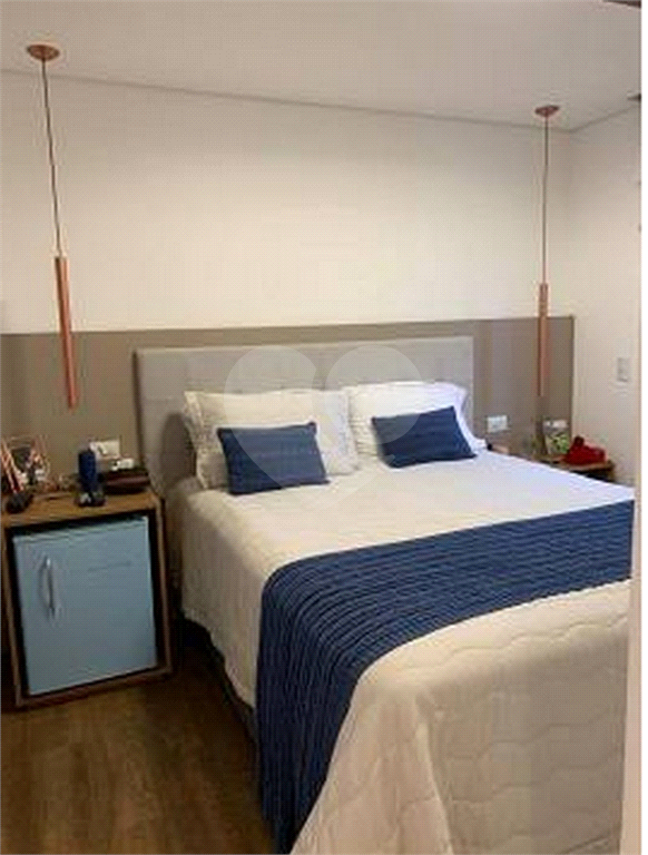 APARTAMENTO em IPIRANGA