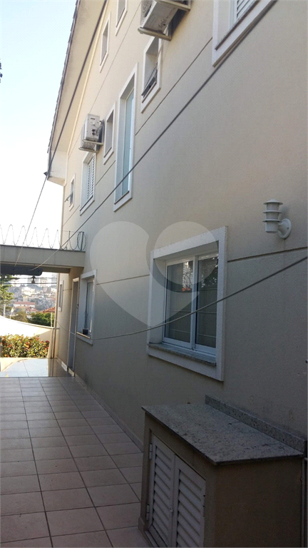 SOBRADO em SANTA TERESINHA