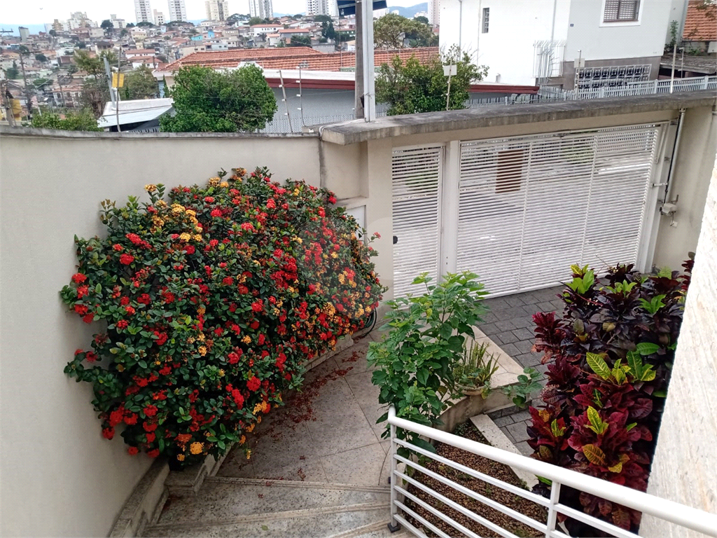 SOBRADO em SANTA TERESINHA