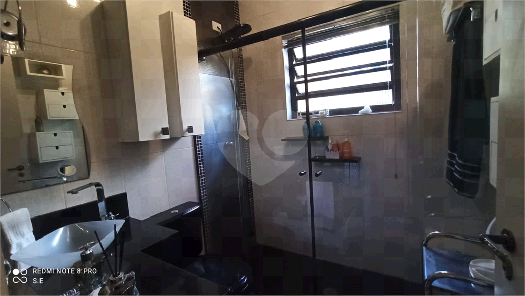 Sobrado Vila Nivi com 3 dormitórios, 1 suíte, 5 vagas