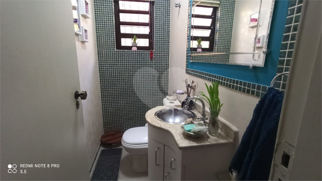 Sobrado Vila Nivi com 3 dormitórios, 1 suíte, 5 vagas