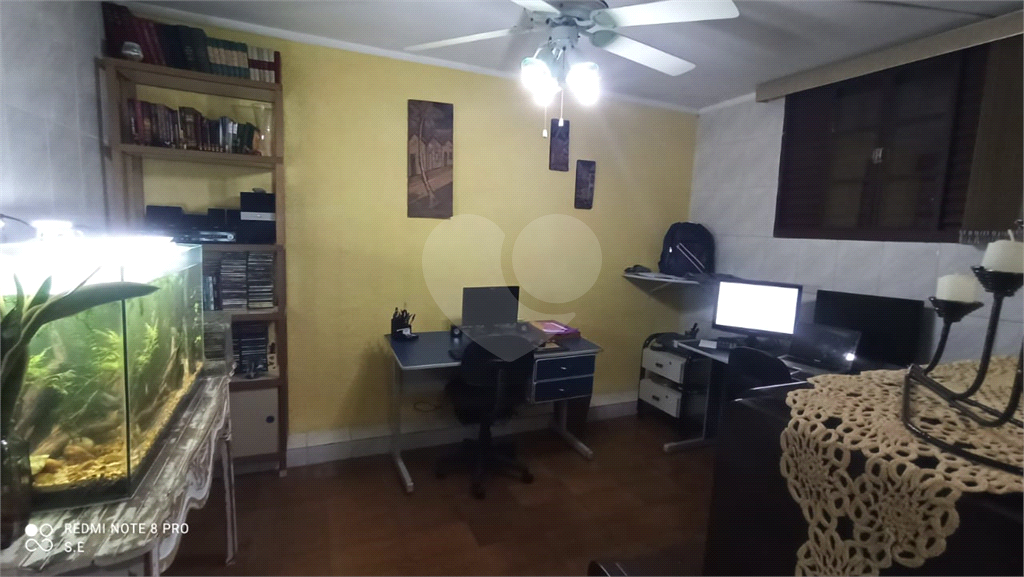 Sobrado Vila Nivi com 3 dormitórios, 1 suíte, 5 vagas
