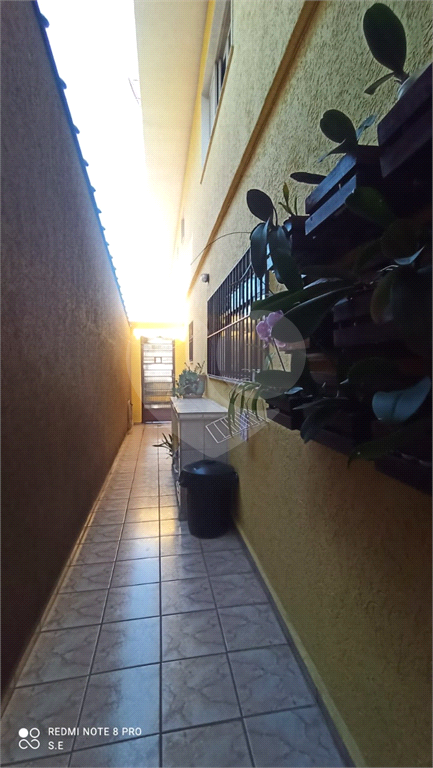 Sobrado Vila Nivi com 3 dormitórios, 1 suíte, 5 vagas