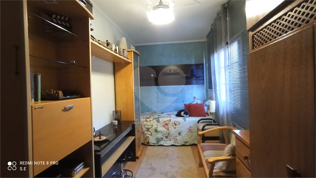 Sobrado Vila Nivi com 3 dormitórios, 1 suíte, 5 vagas