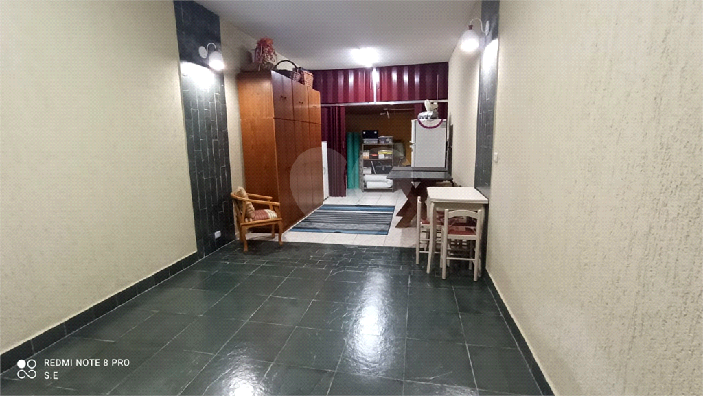 Sobrado Vila Nivi com 3 dormitórios, 1 suíte, 5 vagas