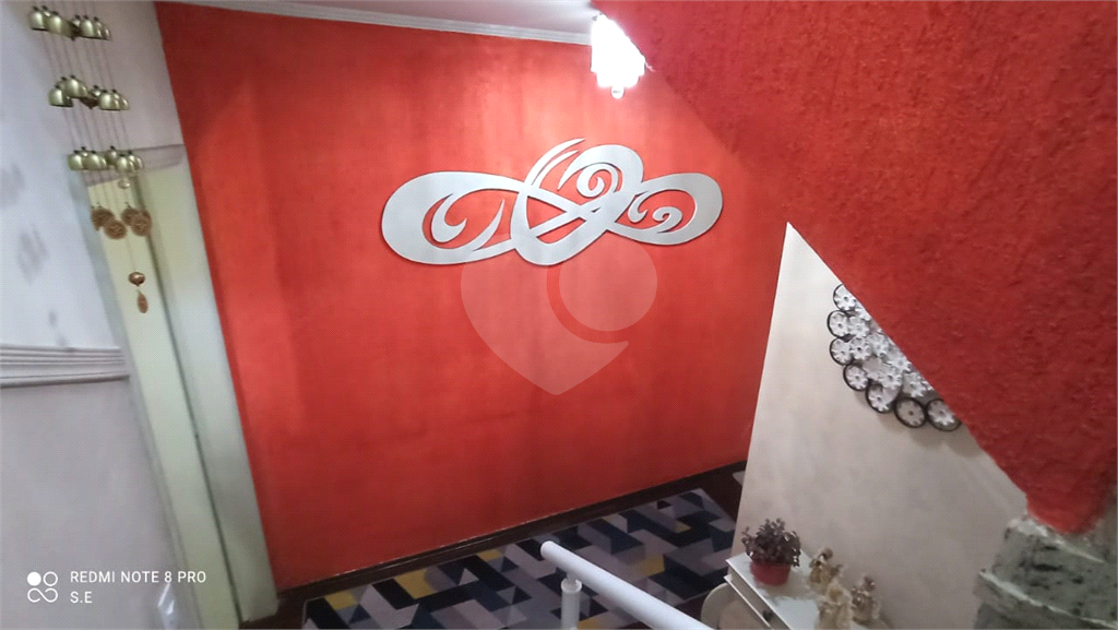 Sobrado Vila Nivi com 3 dormitórios, 1 suíte, 5 vagas