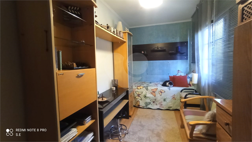 Sobrado Vila Nivi com 3 dormitórios, 1 suíte, 5 vagas