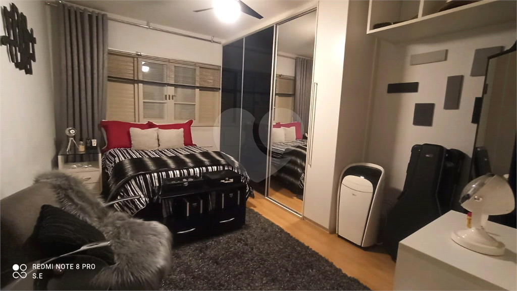 Sobrado Vila Nivi com 3 dormitórios, 1 suíte, 5 vagas