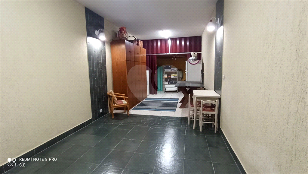 Sobrado Vila Nivi com 3 dormitórios, 1 suíte, 5 vagas