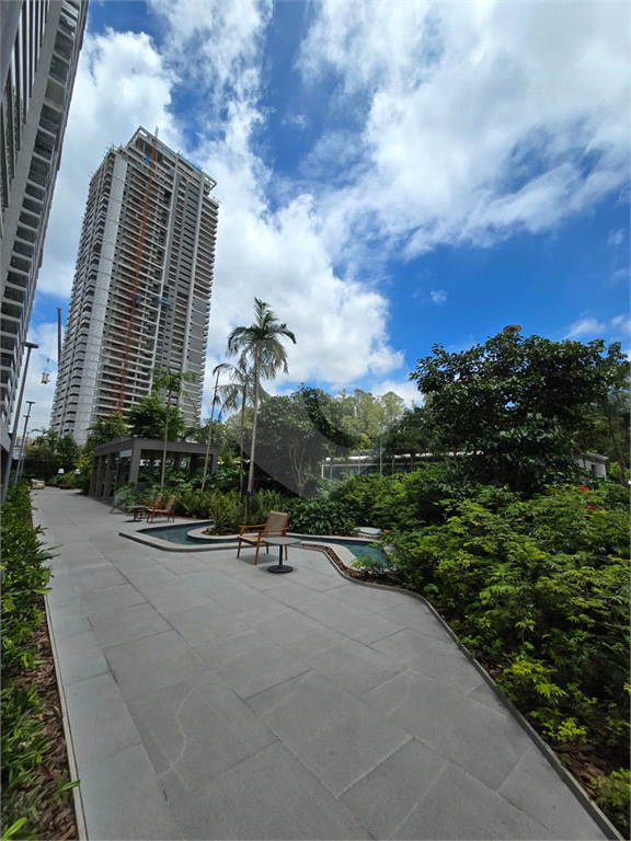 Apartamento, 2 quartos, 142 m² - Foto 2