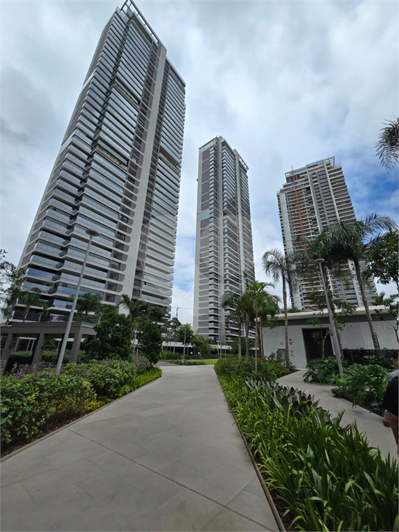 Apartamento, 2 quartos, 142 m² - Foto 1