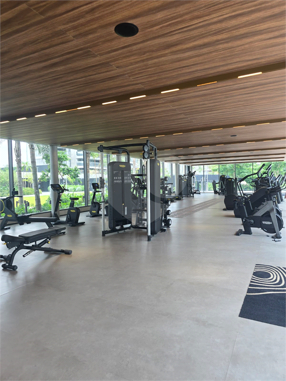 Apartamento, 2 quartos, 142 m² - Foto 30