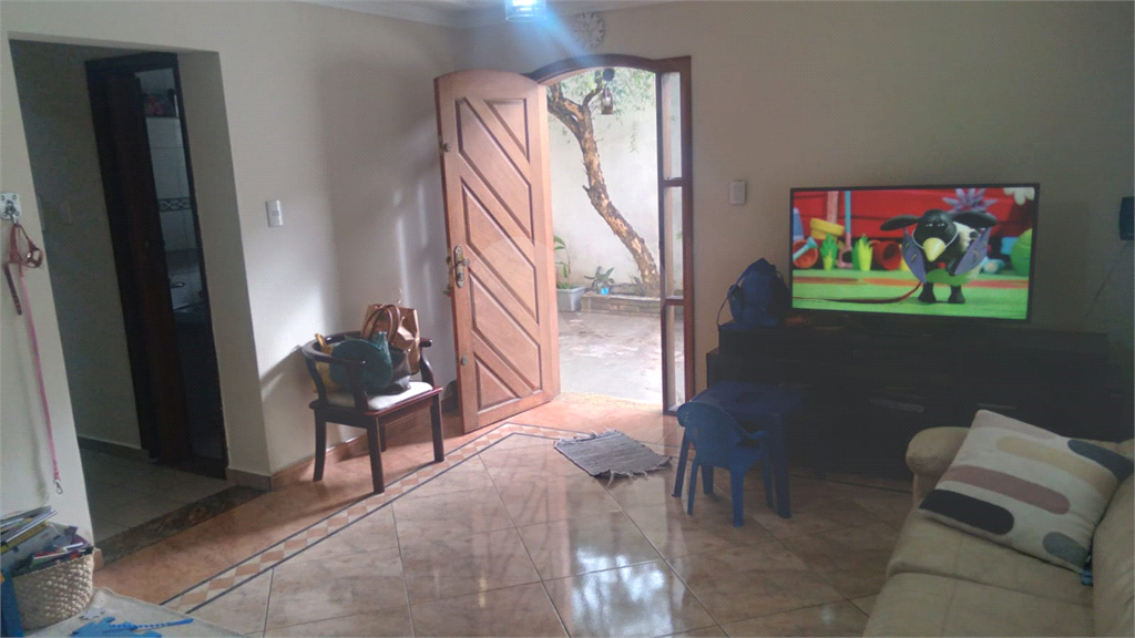 Sobrado à venda com 3 quartos, 185m² - Foto 13