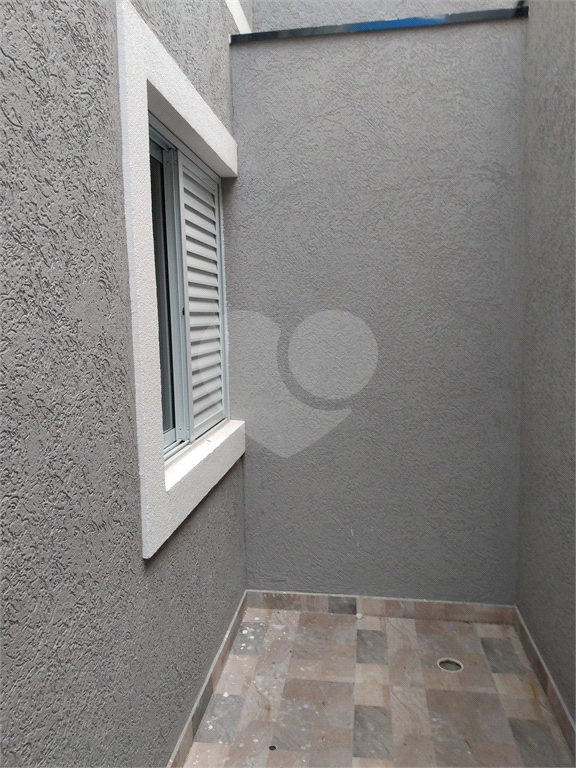 Condomínio de apartamento novo com elevador na região do Jaçanã