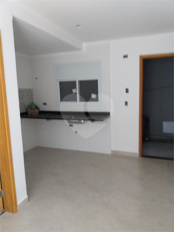 Condomínio de apartamento novo com elevador na região do Jaçanã