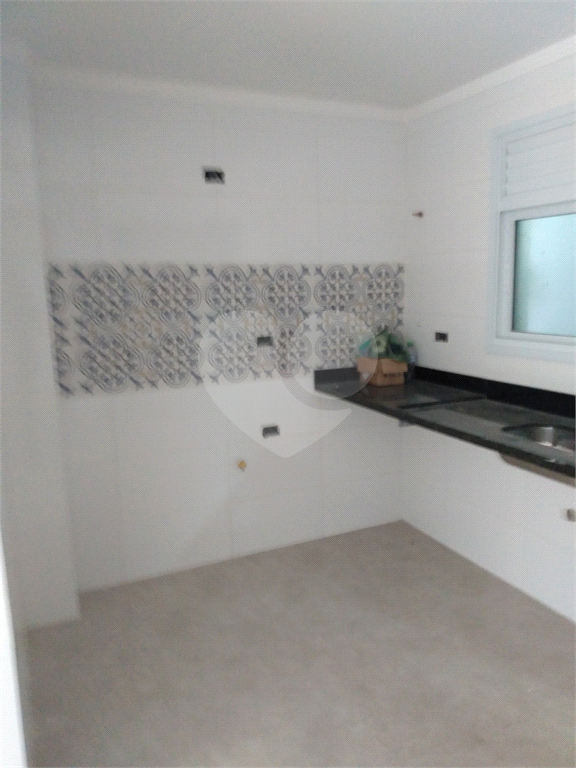 Condomínio de apartamento novo com elevador na região do Jaçanã