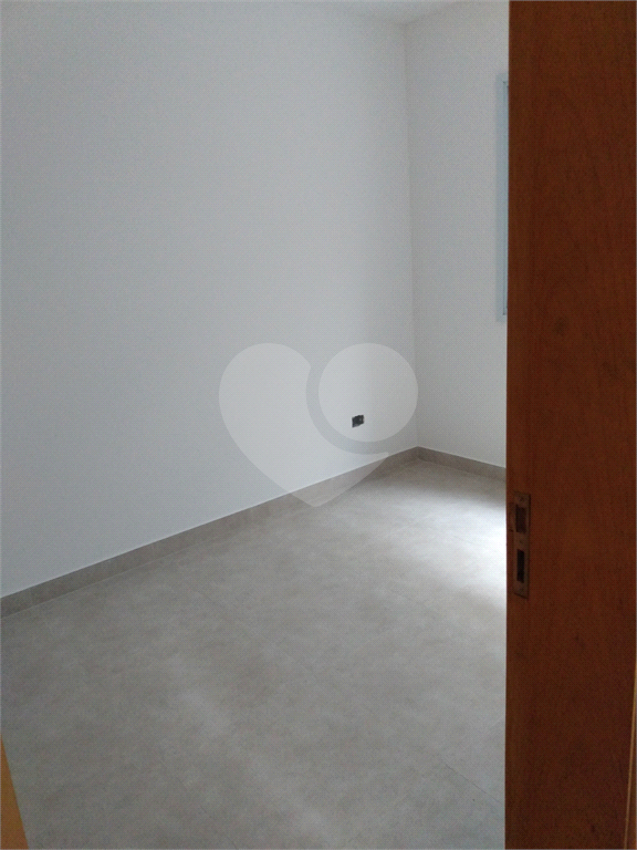 Condomínio de apartamento novo com elevador na região do Jaçanã