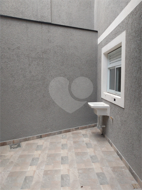 Condomínio de apartamento novo com elevador na região do Jaçanã