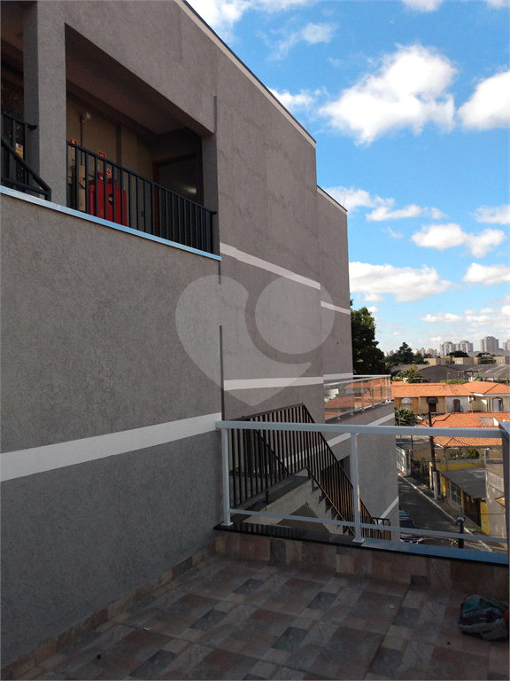 Condomínio de apartamento novo com elevador na região do Jaçanã