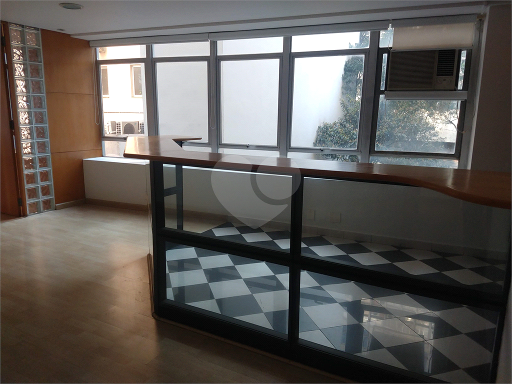 Conjunto Comercial-Sala à venda, 120m² - Foto 7