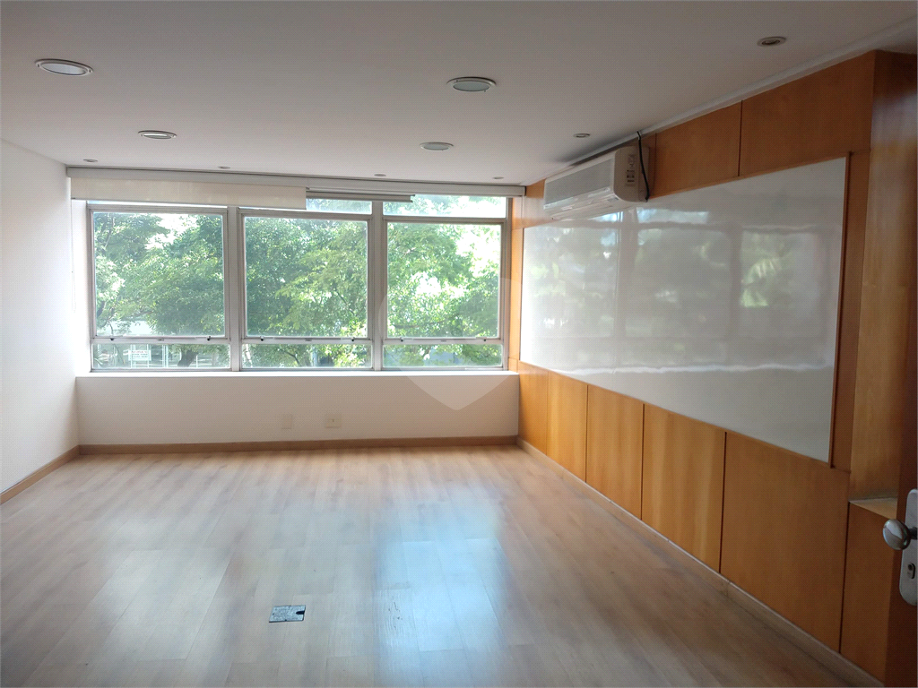 Conjunto Comercial-Sala à venda, 120m² - Foto 9