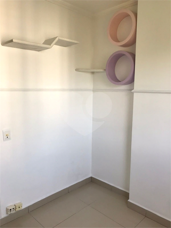 Apartamento Residencial 