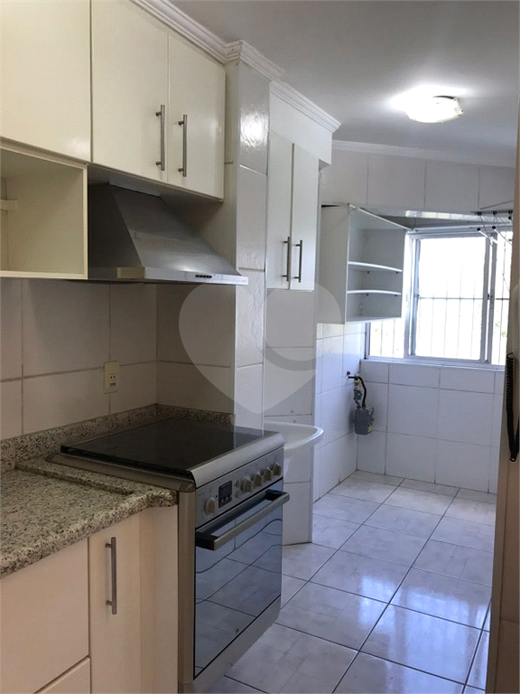 Apartamento Residencial 