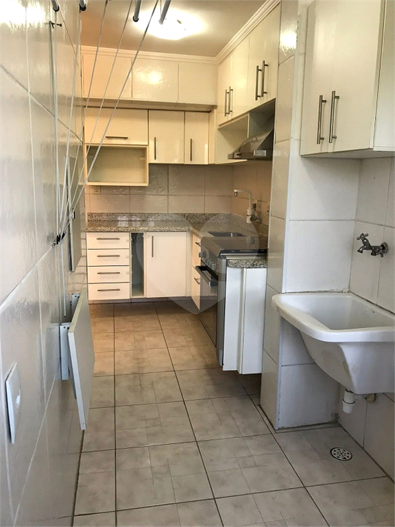 Apartamento Residencial 