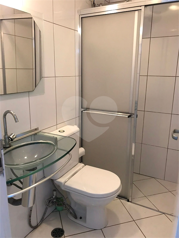 Apartamento Residencial 