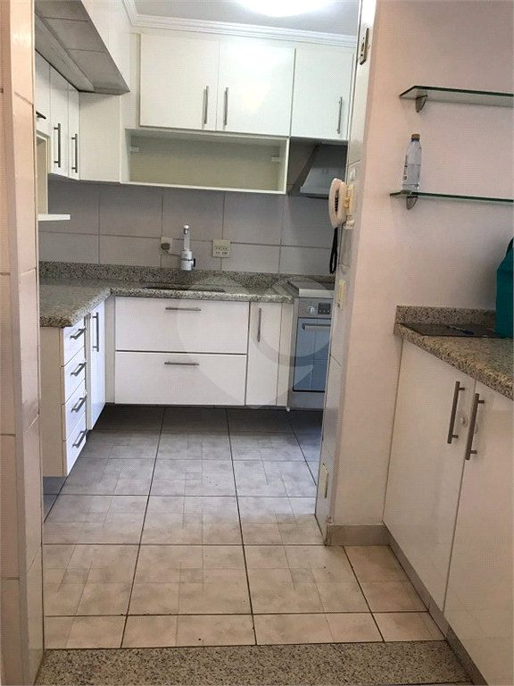 Apartamento Residencial 