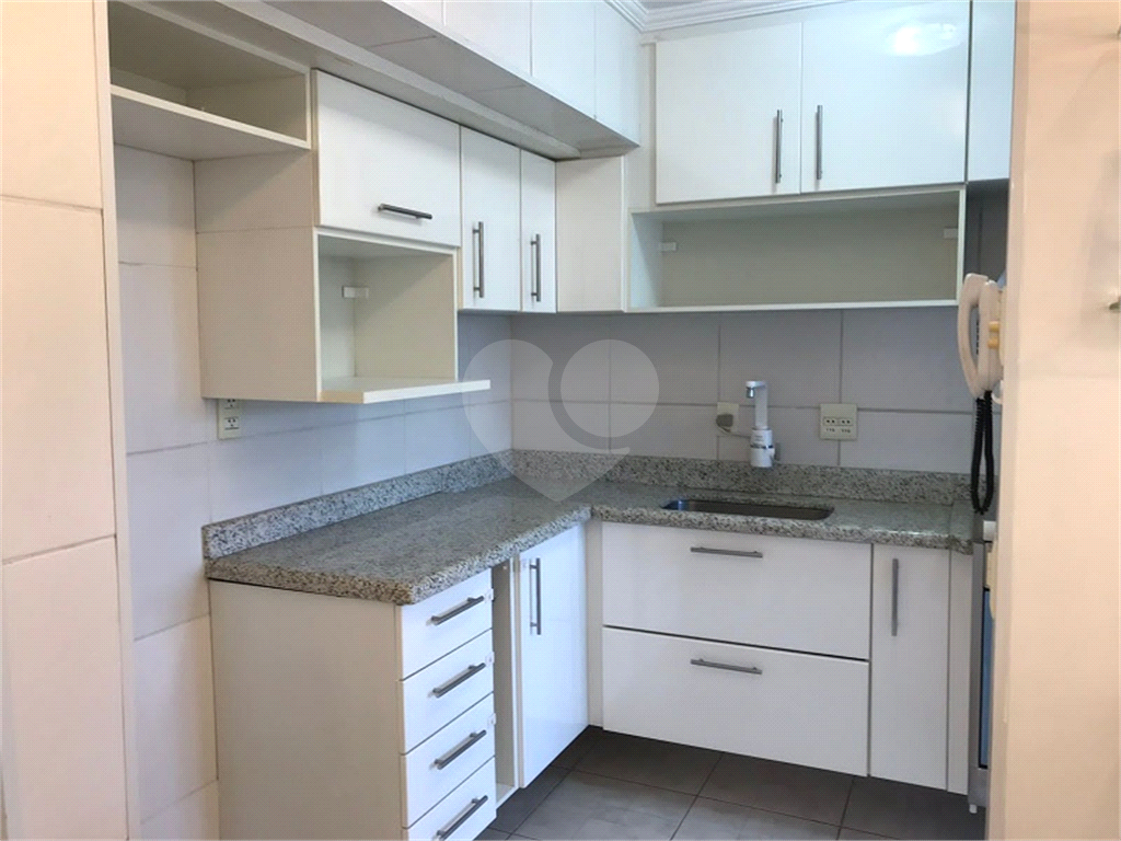 Apartamento Residencial 