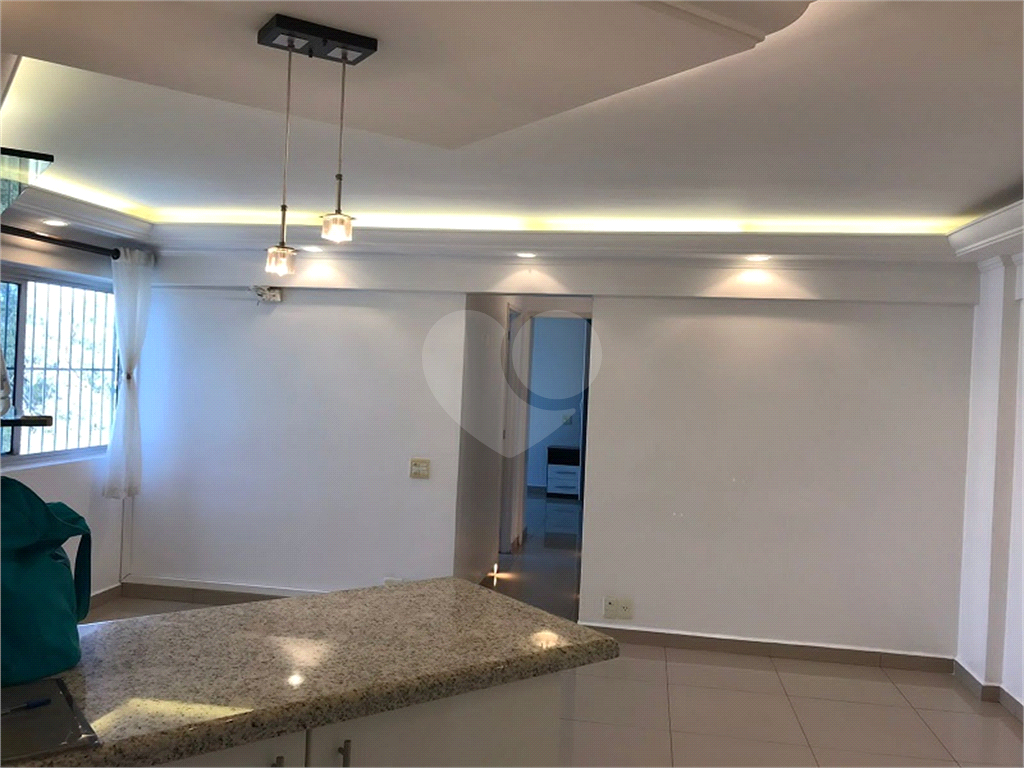Apartamento Residencial 