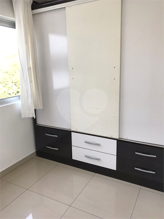 Apartamento Residencial 