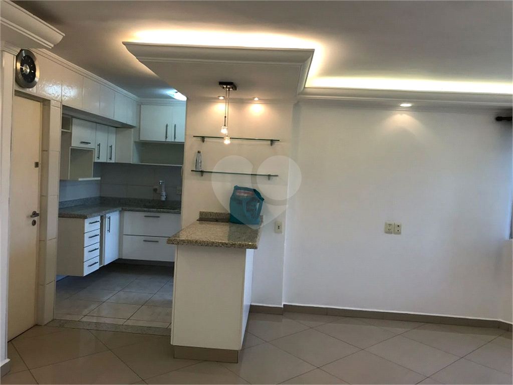 Apartamento Residencial 