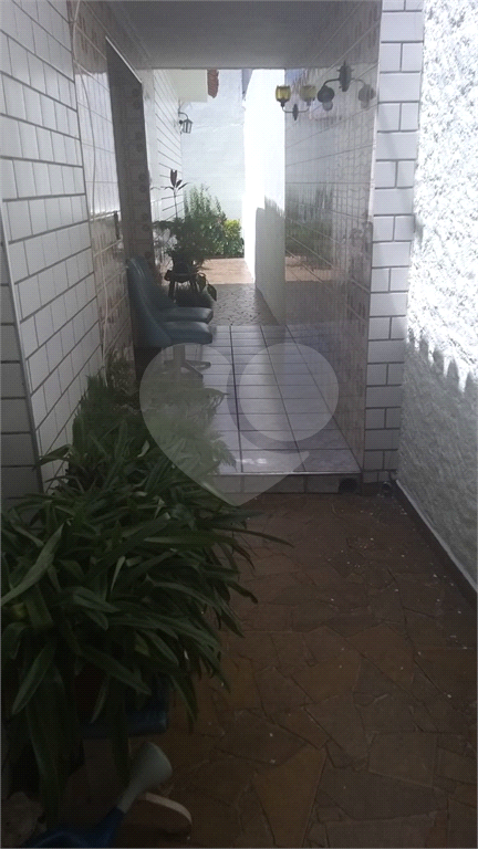 Casa a venda no Tatuapé