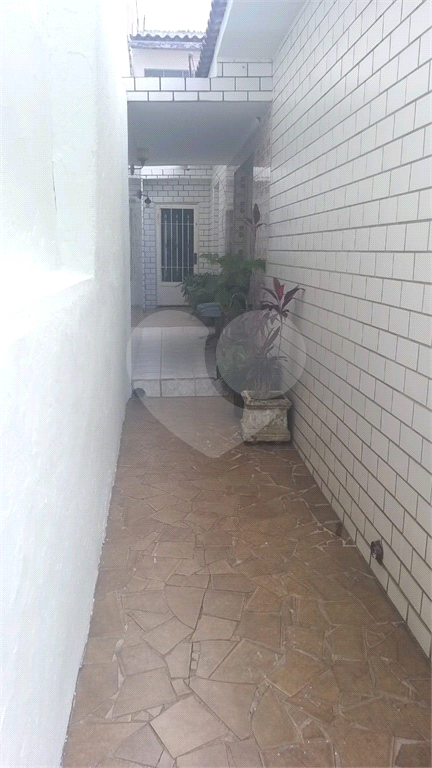 Casa a venda no Tatuapé