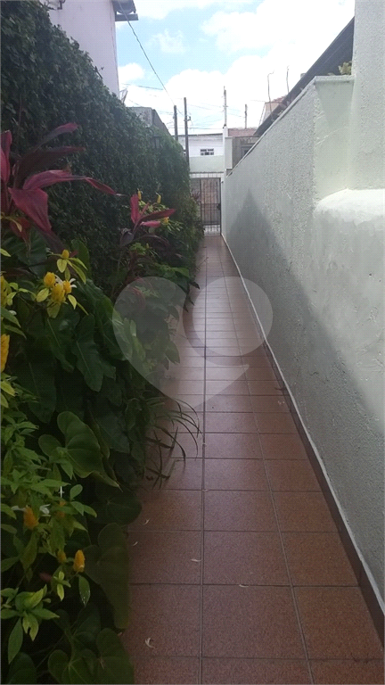 Casa a venda no Tatuapé