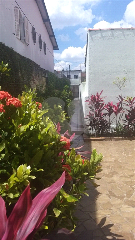 Casa a venda no Tatuapé