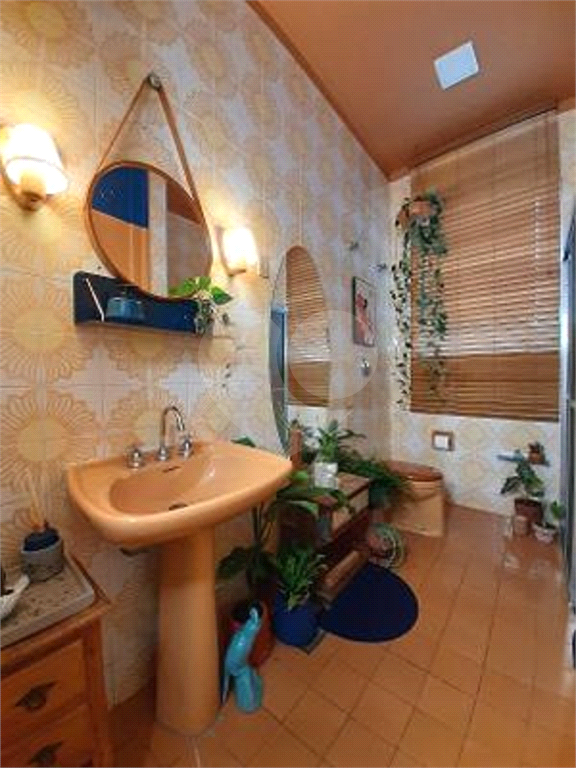 Casa a venda no Tatuapé