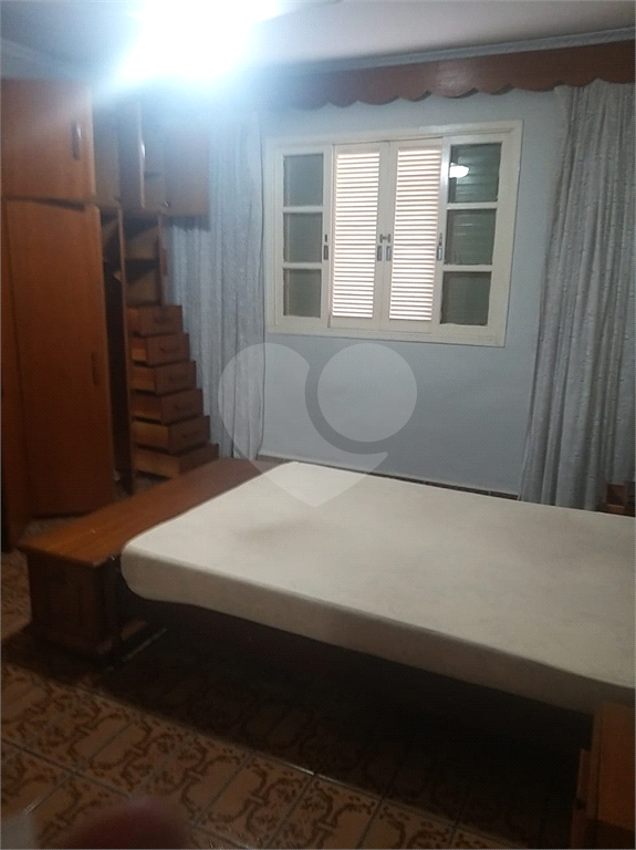 Casa a venda no Tatuapé