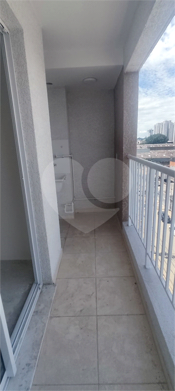 Apartamento em Guarulhos Bairro da Vila Augusta prox ao Shopping Internacional de Guarulhos 