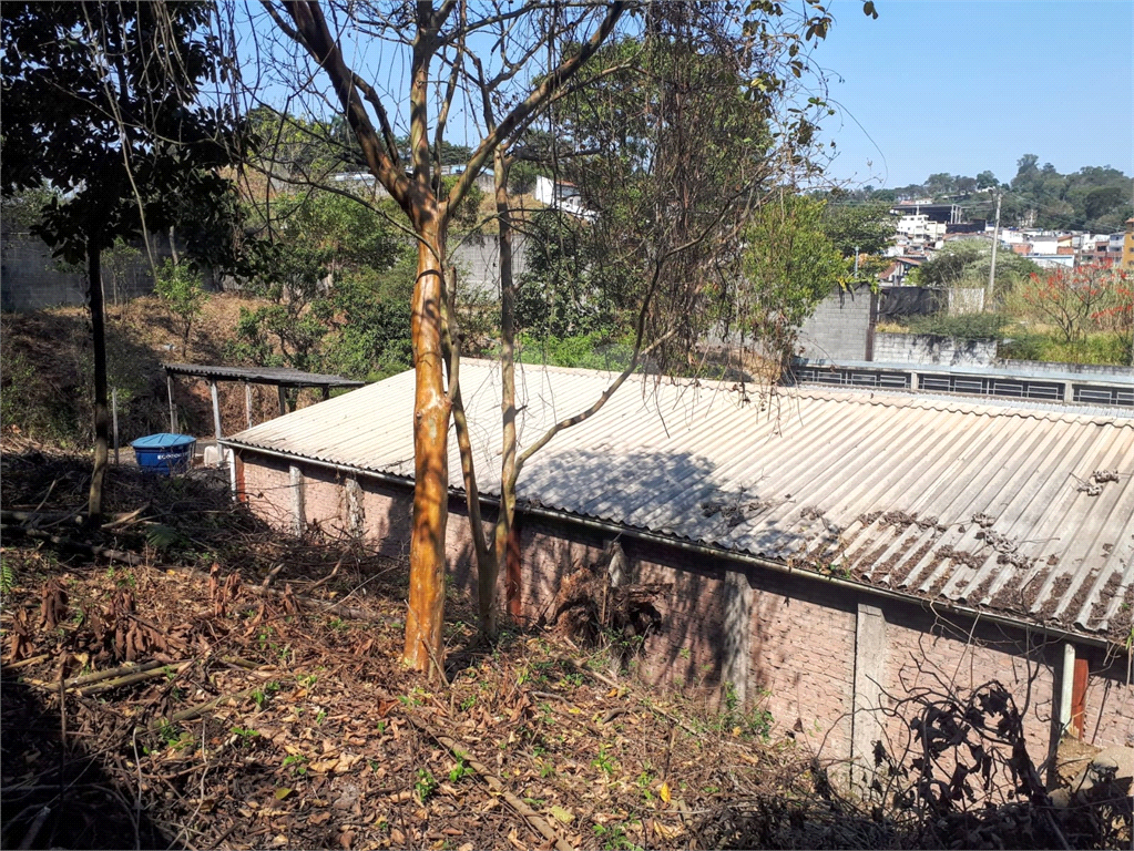 GALPÃO em TREMEMBÉ