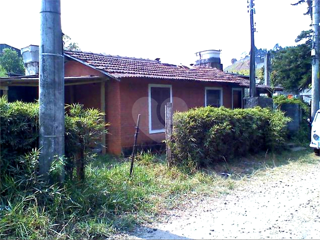 GALPÃO em TREMEMBÉ