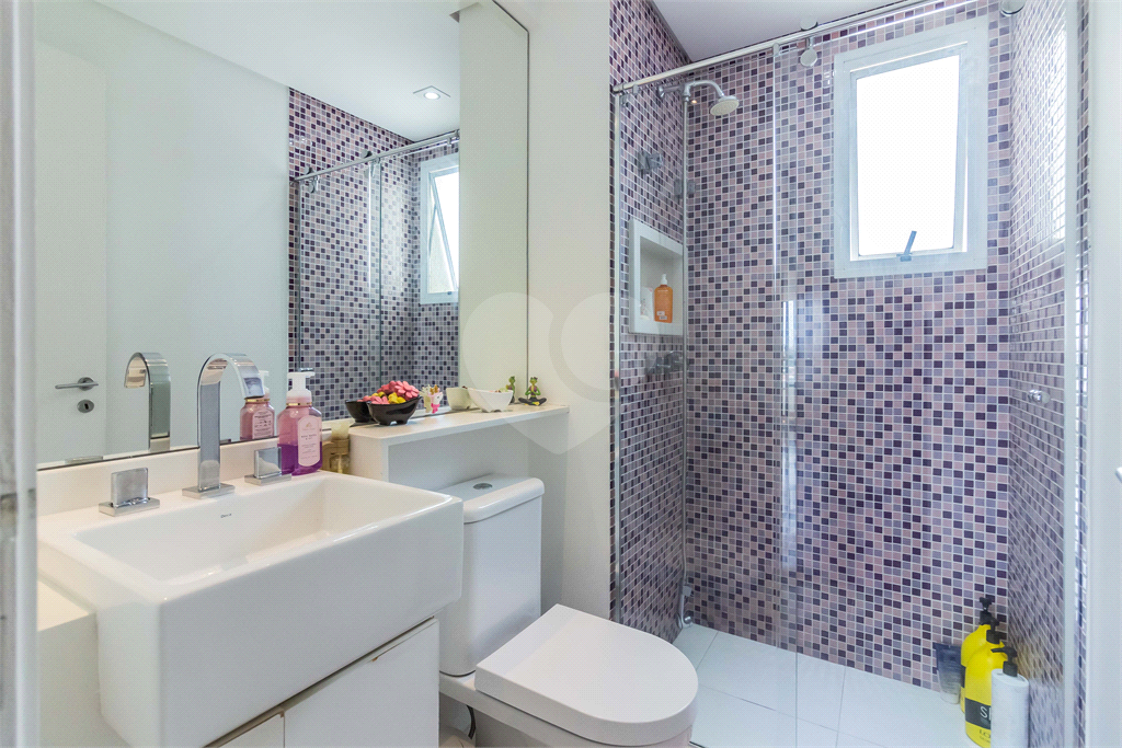 APARTAMENTO COM LINDA VISTA!