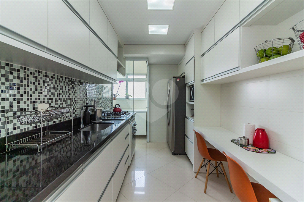 APARTAMENTO COM LINDA VISTA!